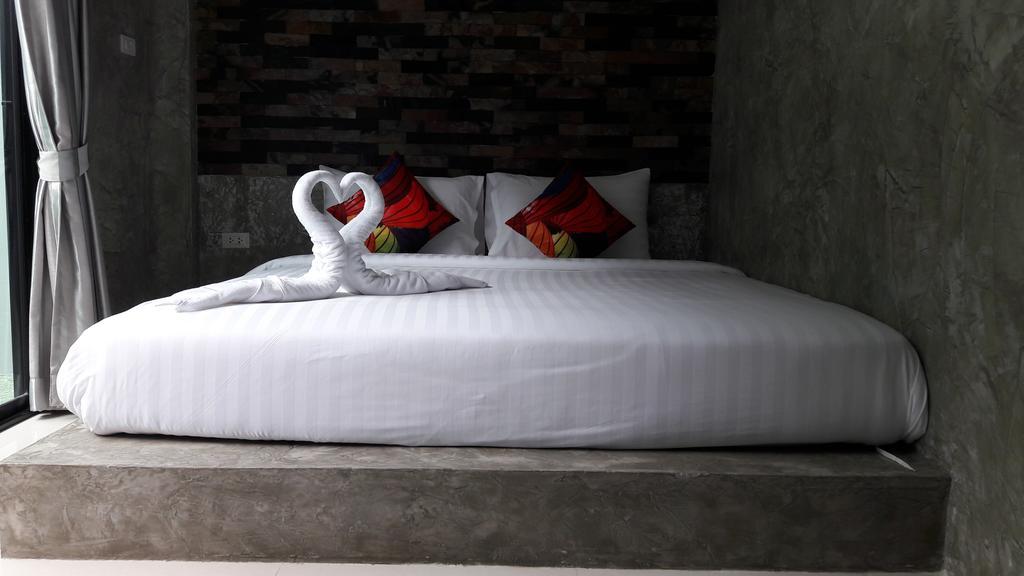 Moment House Hua Hin Ostello Esterno foto