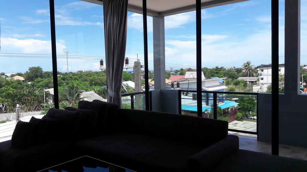 Moment House Hua Hin Ostello Esterno foto