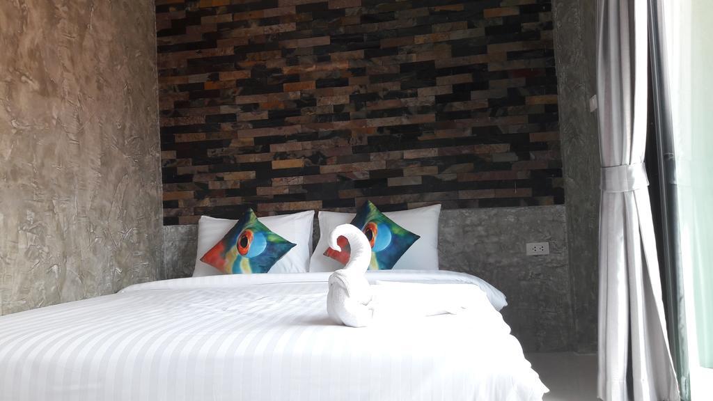 Moment House Hua Hin Ostello Esterno foto