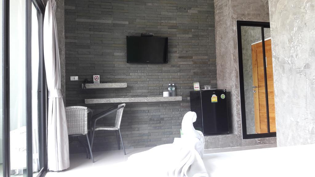 Moment House Hua Hin Ostello Esterno foto