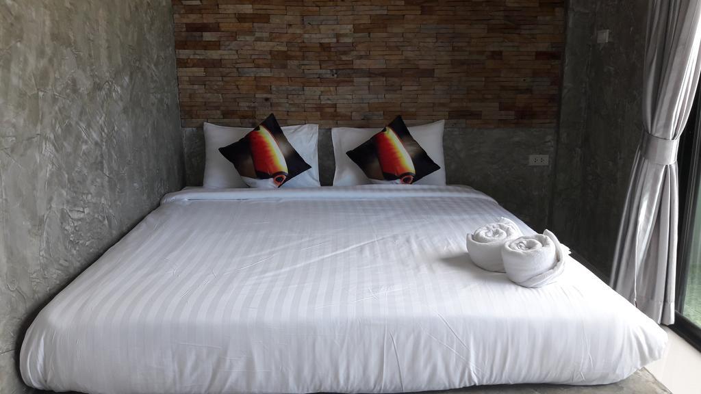 Moment House Hua Hin Ostello Esterno foto