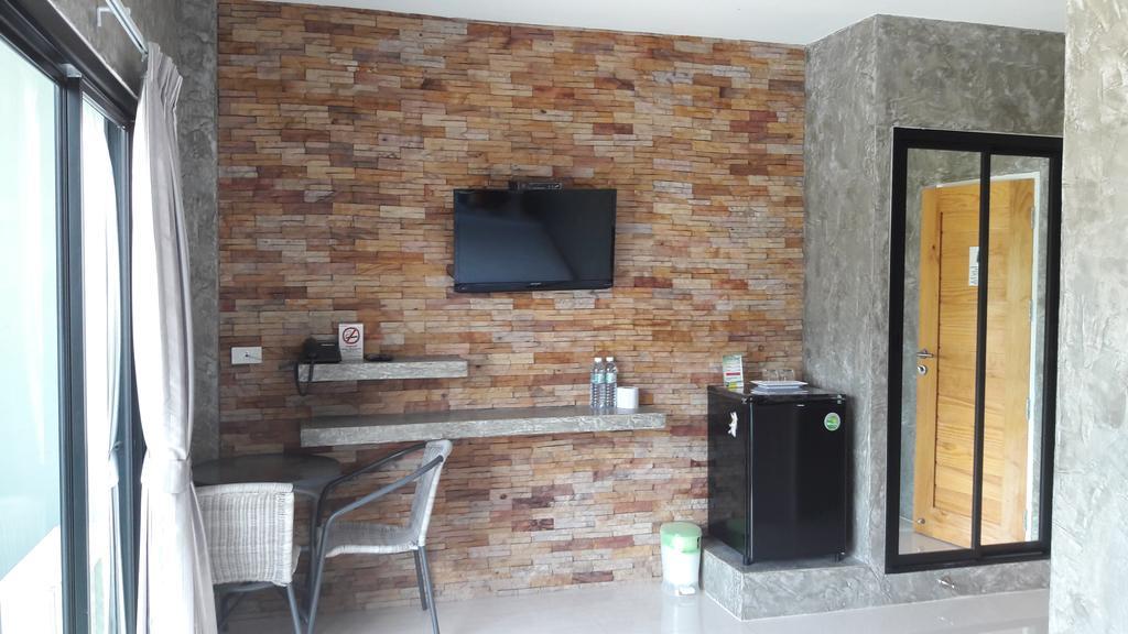 Moment House Hua Hin Ostello Esterno foto