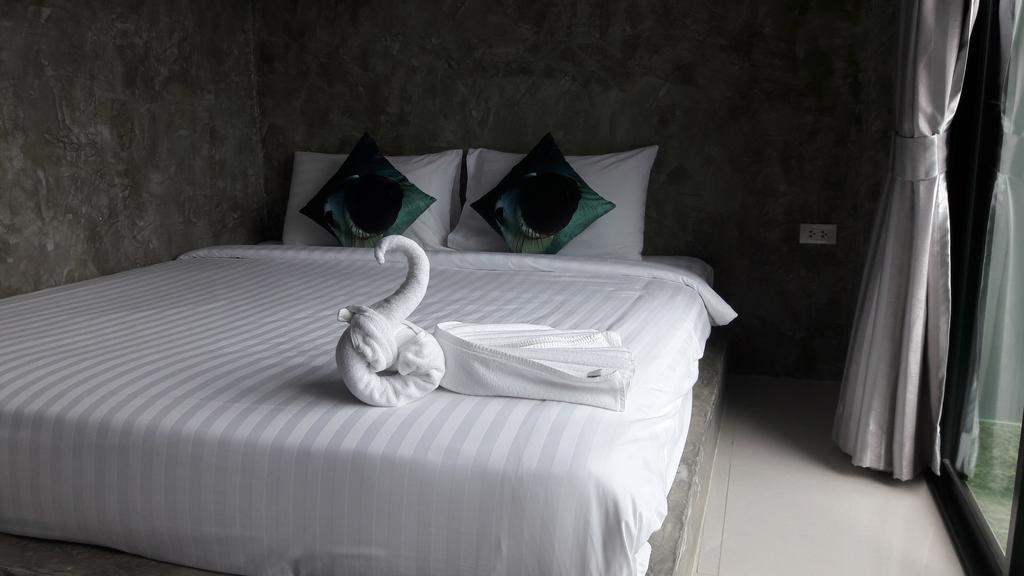 Moment House Hua Hin Ostello Esterno foto