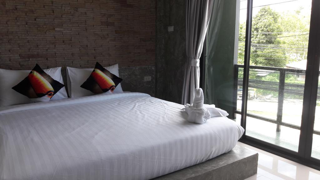 Moment House Hua Hin Ostello Esterno foto