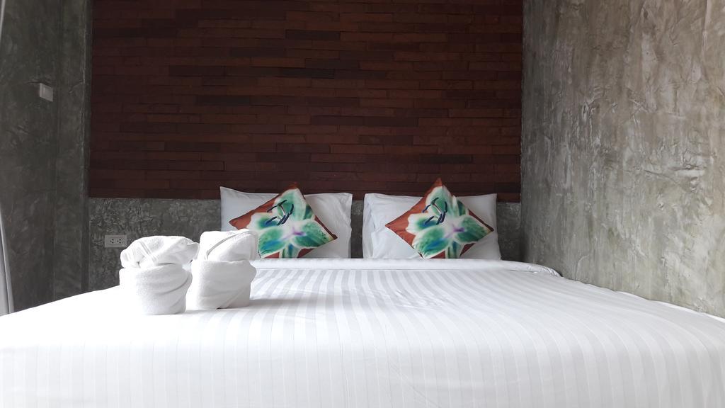 Moment House Hua Hin Ostello Esterno foto